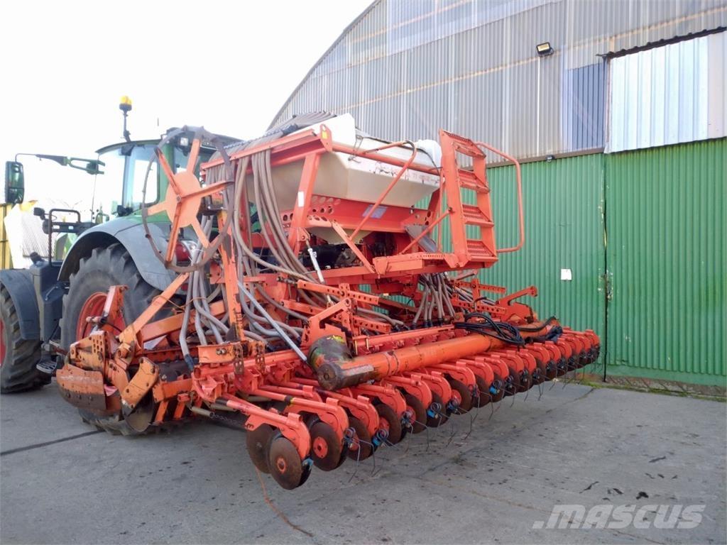 Kuhn Venta TI 450 Kombine hububat mibzerleri