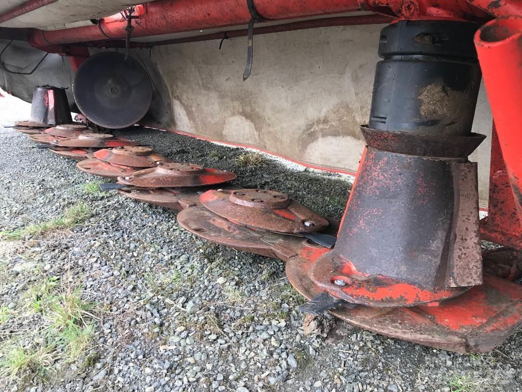 Kuhn GMD 3110 FF Çayir biçme makinalari
