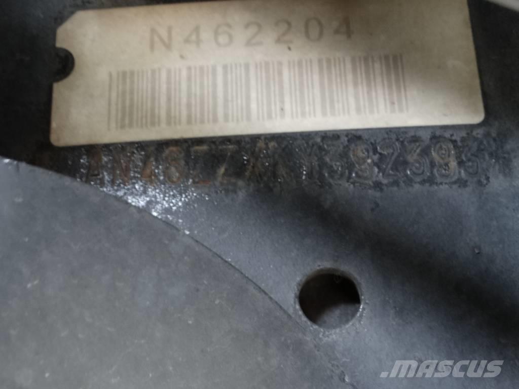MAN TGM 26.320 Atik kamyonlari