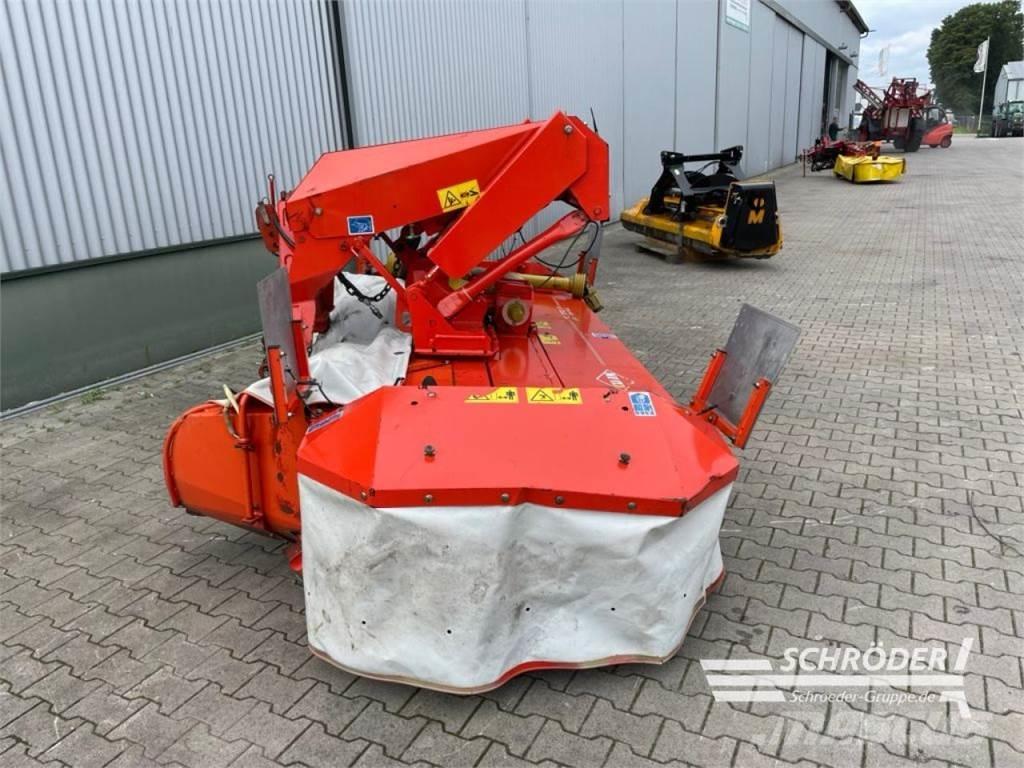 Kuhn FC 313 F Çayir biçme makinalari