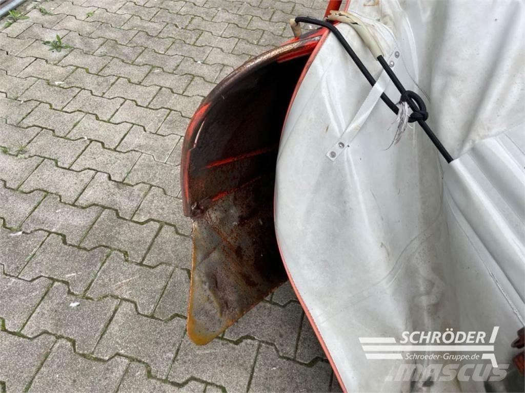 Kuhn FC 313 F Çayir biçme makinalari
