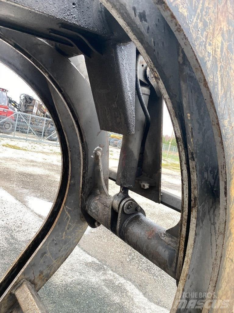 Volvo 180 E HighLift Tekerlekli yükleyiciler