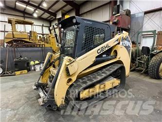 Gehl RT 210 Skid steer loderler