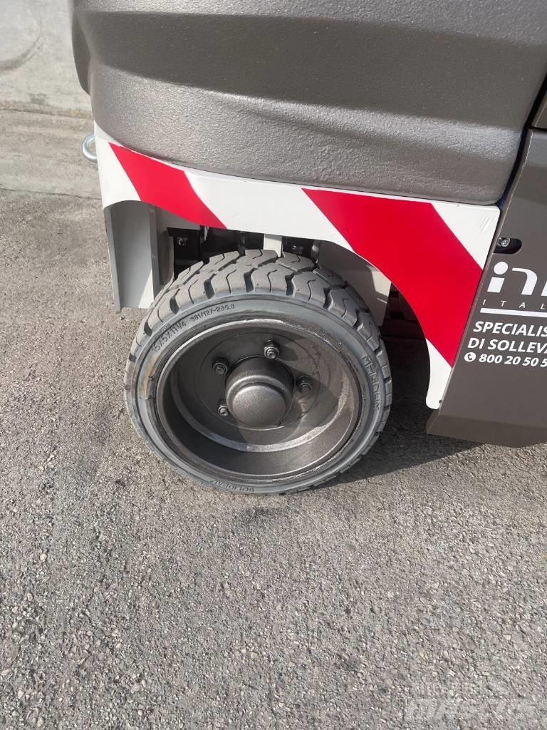 Valla V46R Mini vinçler