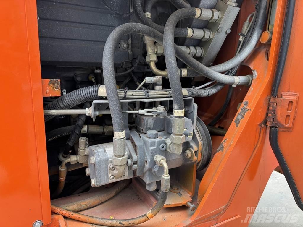 Wirtgen W 350 Asfalt kaziyicilar