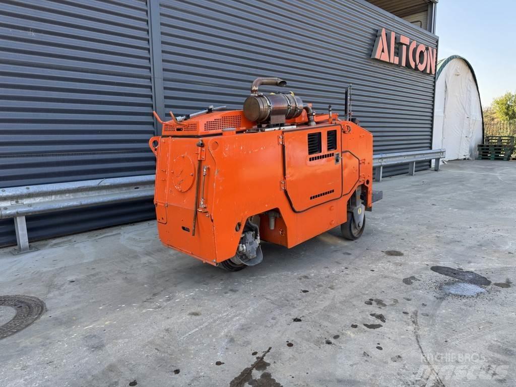 Wirtgen W 350 Asfalt kaziyicilar