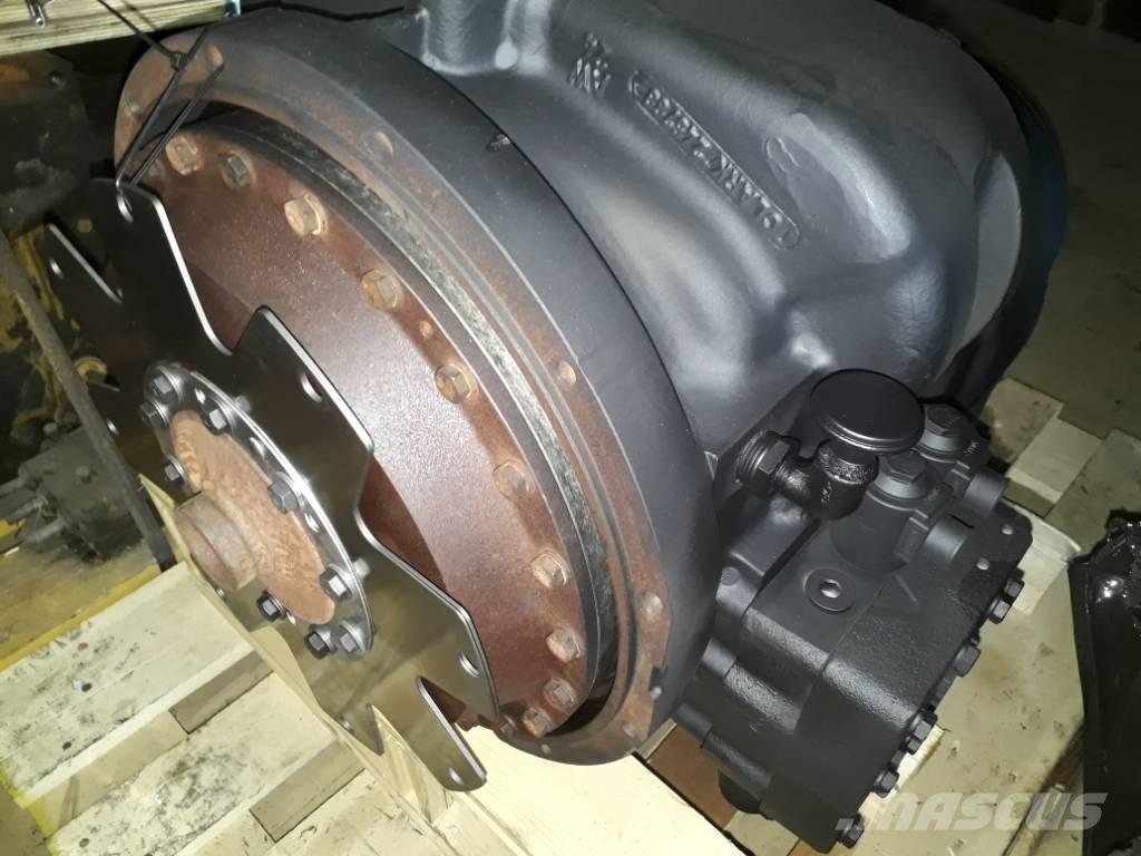  DANA 13.7HR32335-630 Sanzumanlar