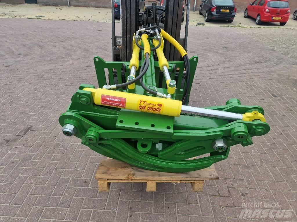  Teunissen TT180V Diger