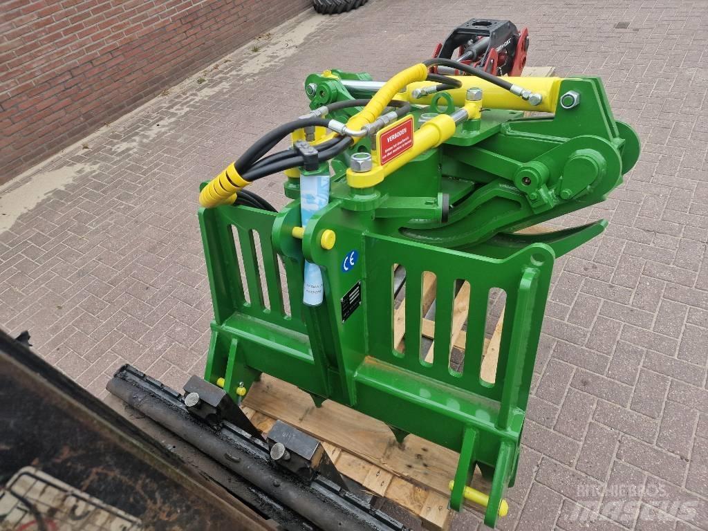  Teunissen TT180V Diger