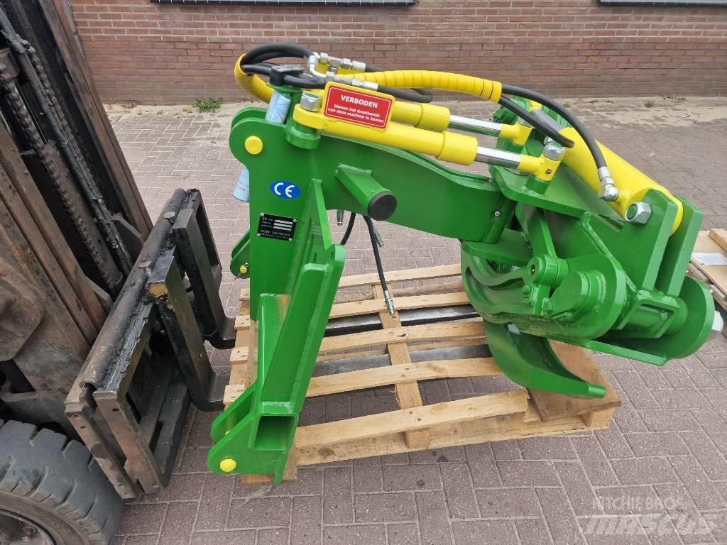  Teunissen TT180V Diger