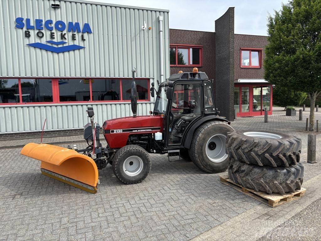 Case IH IH 2130 Traktörler