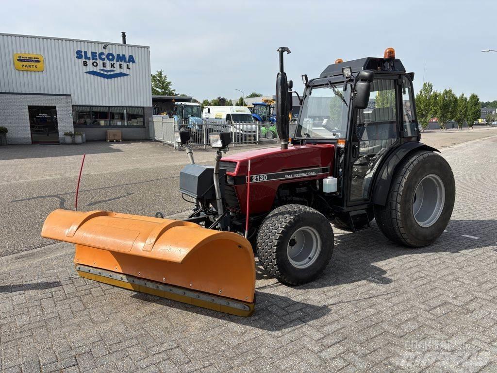 Case IH IH 2130 Traktörler