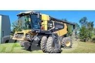 CLAAS 570R Biçerdöverler
