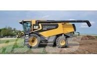 CLAAS 570R Biçerdöverler