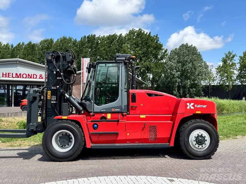Kalmar DCG 160-12 Dizel forkliftler