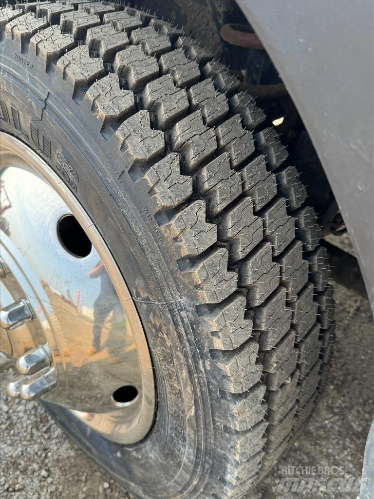 Putzmeister VSP 70 Beton pompaları
