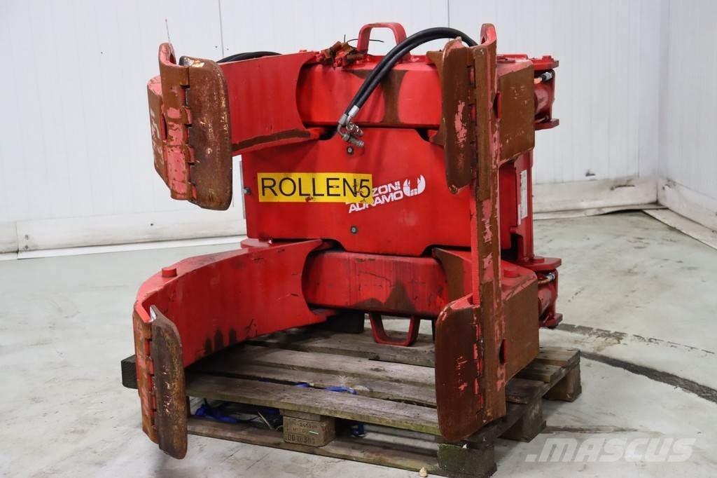 Bolzoni AR-37RJ-15 Diger