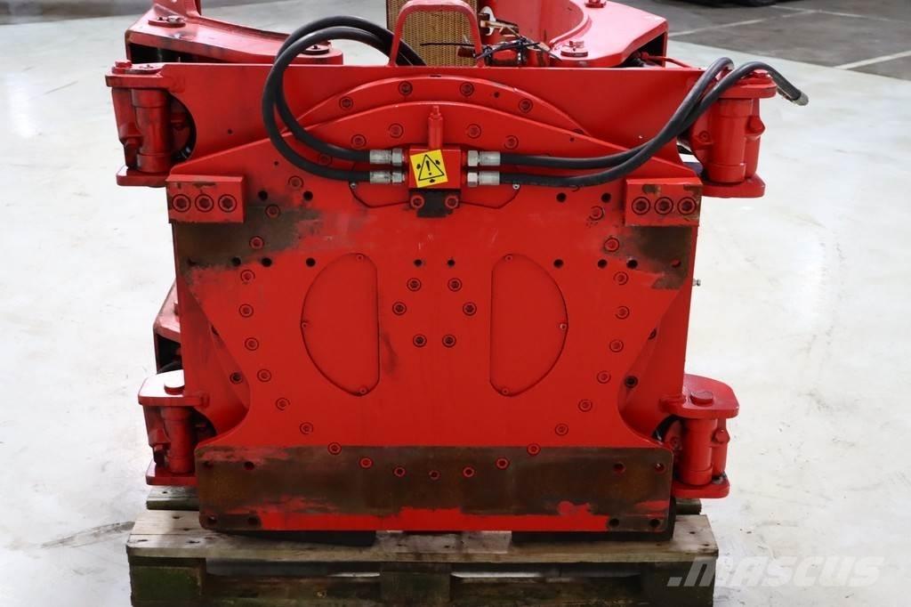 Bolzoni AR-37RJ-15 Diger