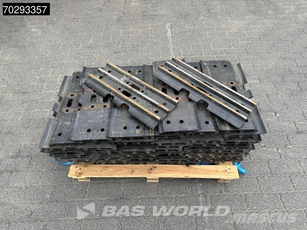 CAT 313 GC Lastikler