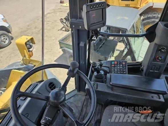John Deere 544K Tekerlekli yükleyiciler