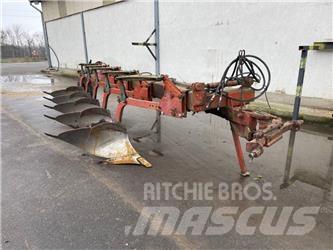 Kverneland plow Pulluklar