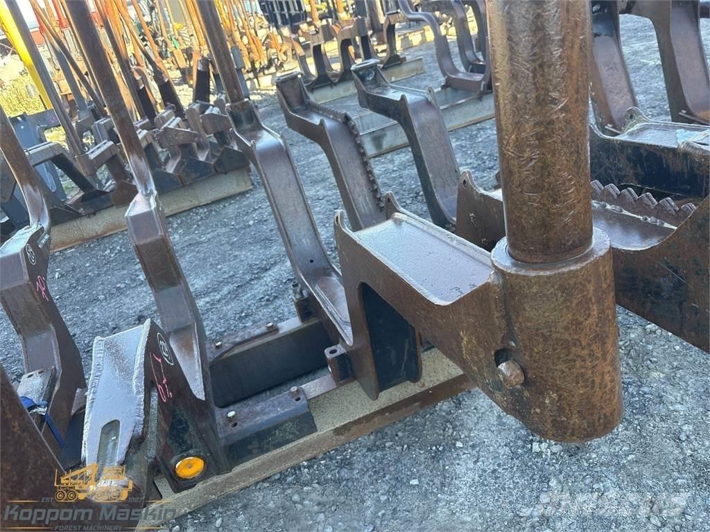 Valmet 860 Diger parçalar