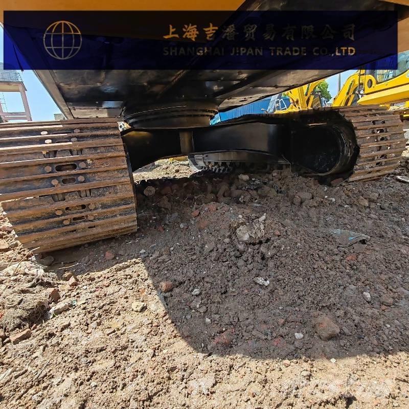 Sany SY 235 H Paletli ekskavatörler