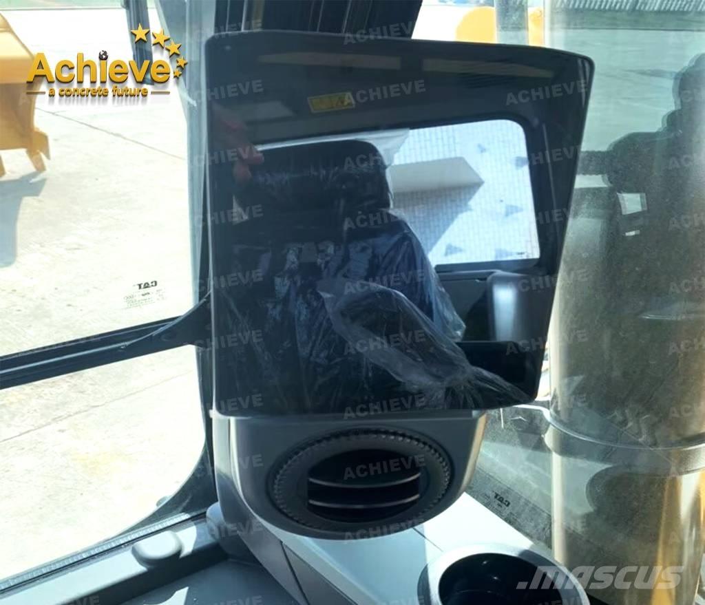 CAT 313 GC Paletli ekskavatörler