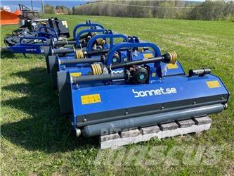 Bonnet DP195 Hasat makineleri