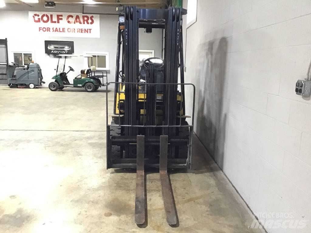 Hyundai 25 L-7 A Diger