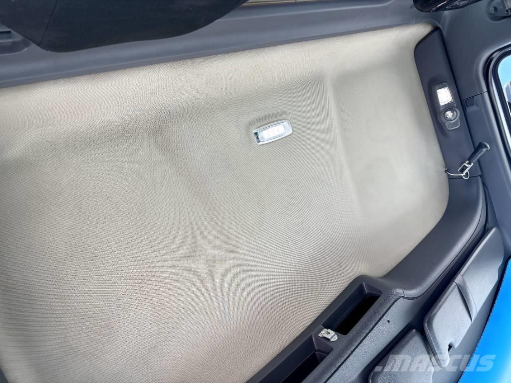 Peterbilt 567 Çekiciler