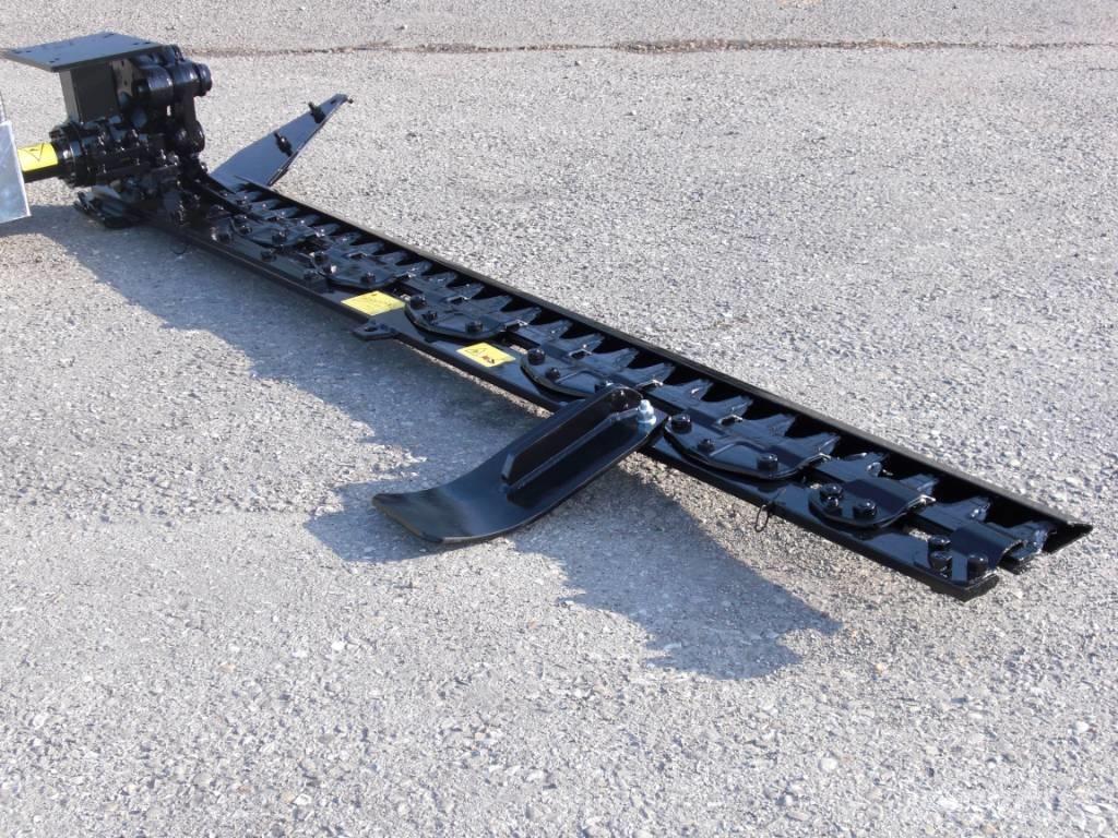 M3 Hedge trimmer Diger