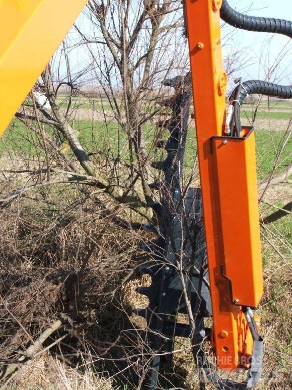 M3 Hedge trimmer Diger