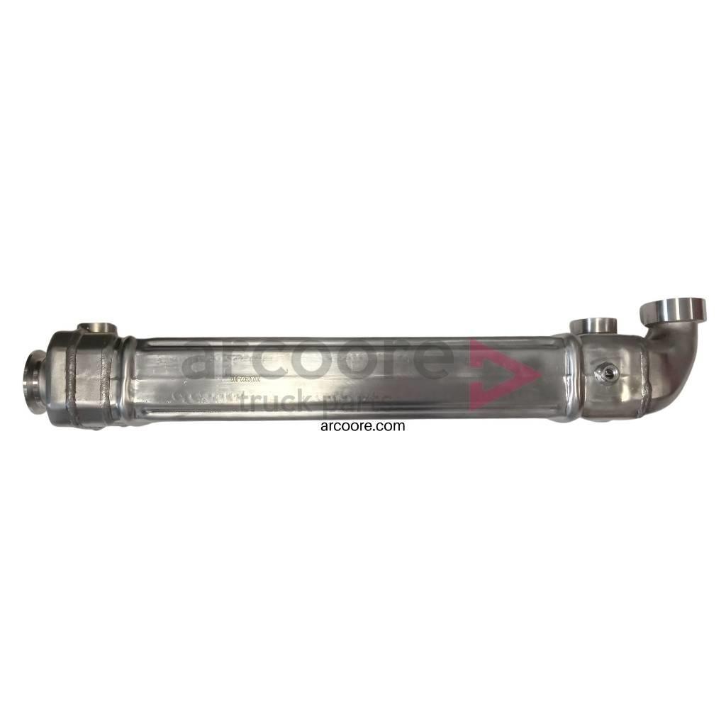 Detroit DD15 EGR Motorlar