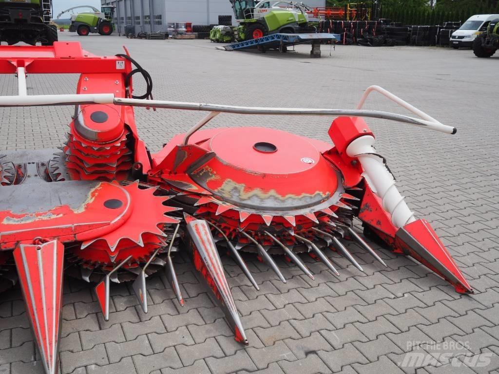 Kemper 445 Diger yem biçme makinalari