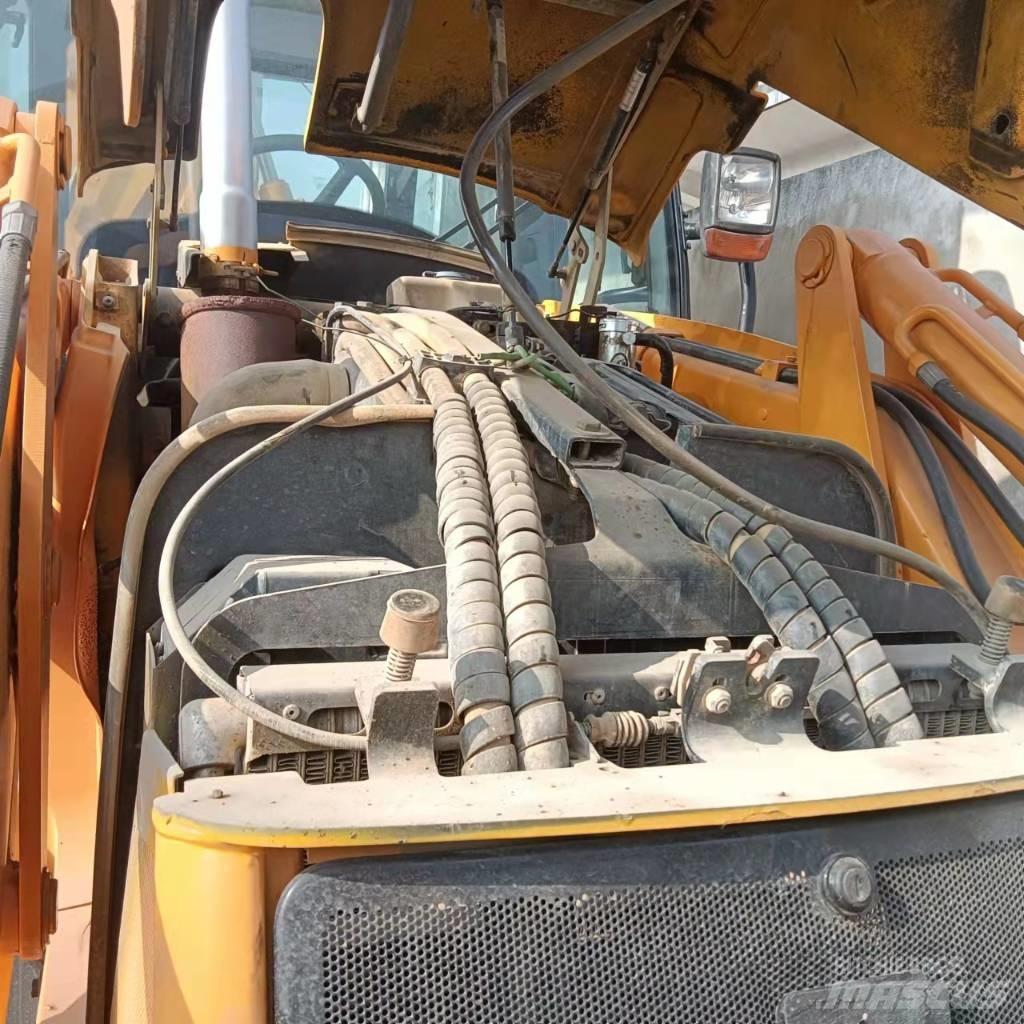JCB 3CX Kazıcı yükleyiciler - beko loder