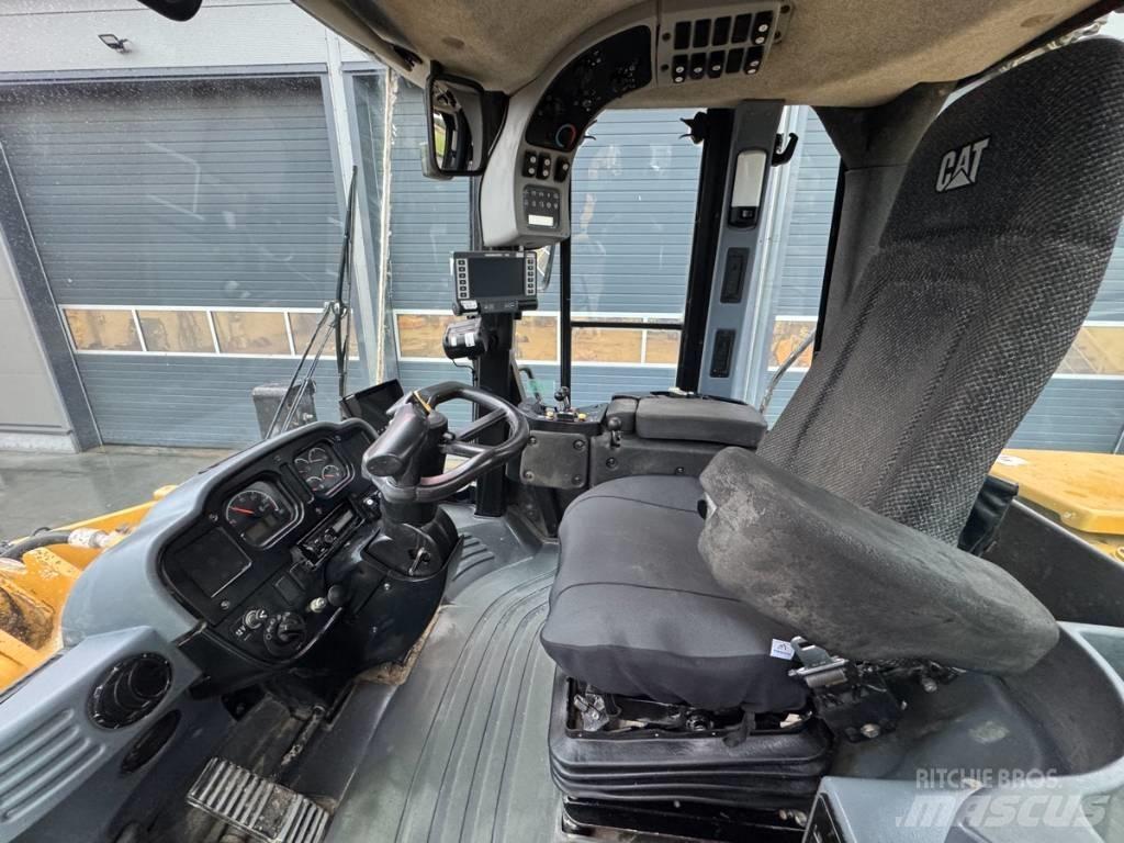 CAT 962 H Tekerlekli yükleyiciler