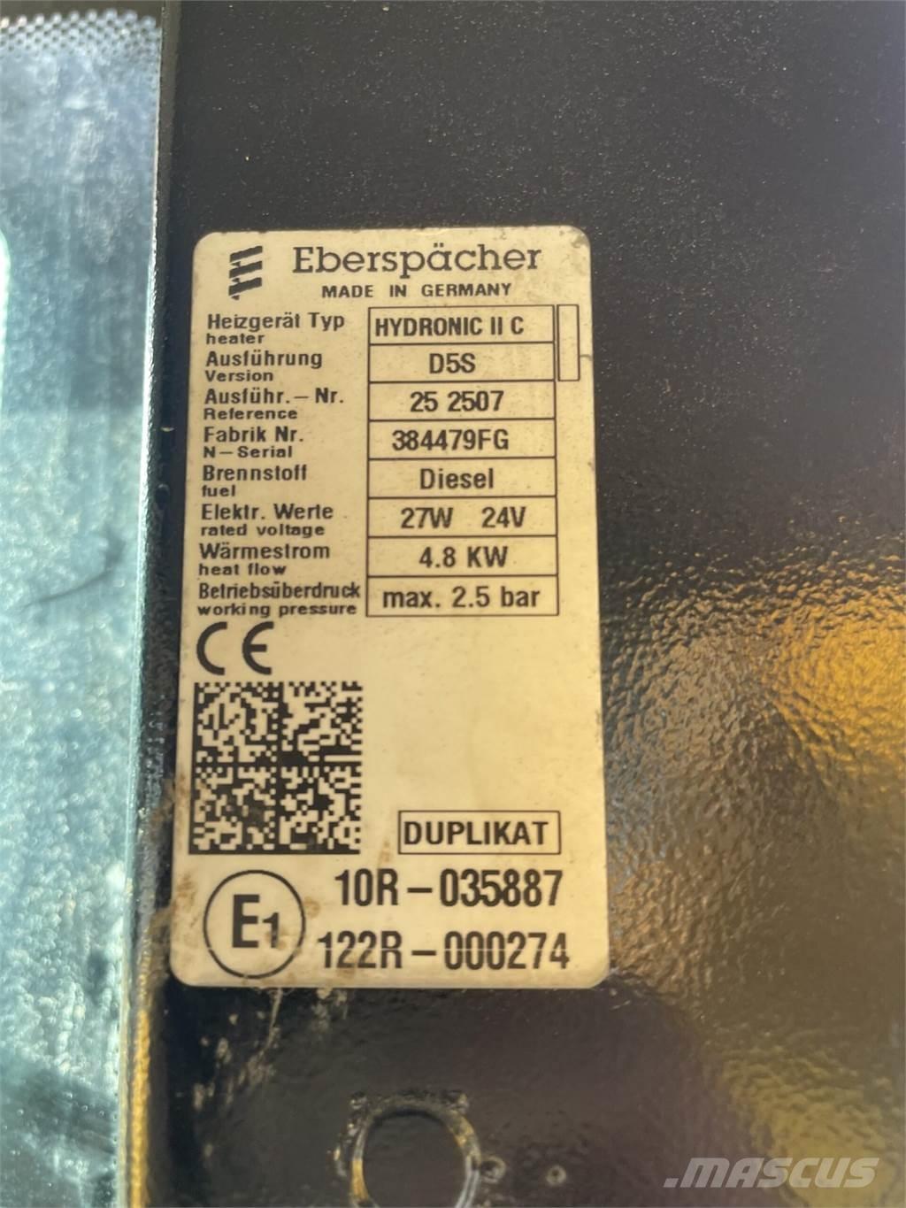 JCB 175W Plus Lastik tekerli ekskavatörler