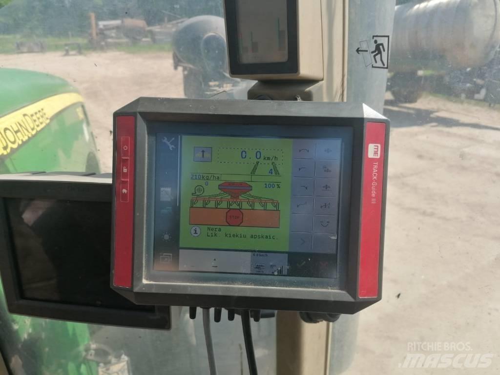 Horsch Pronto 6 AS Mibzerler