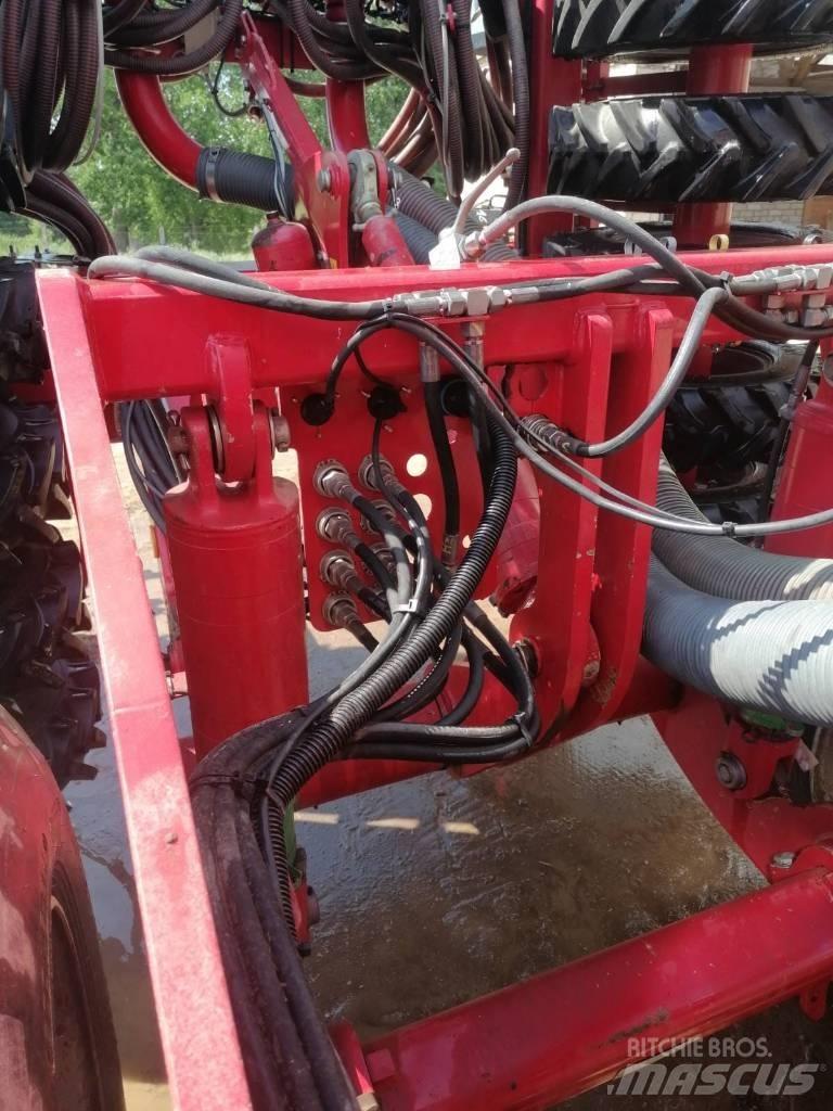 Horsch Pronto 6 AS Mibzerler