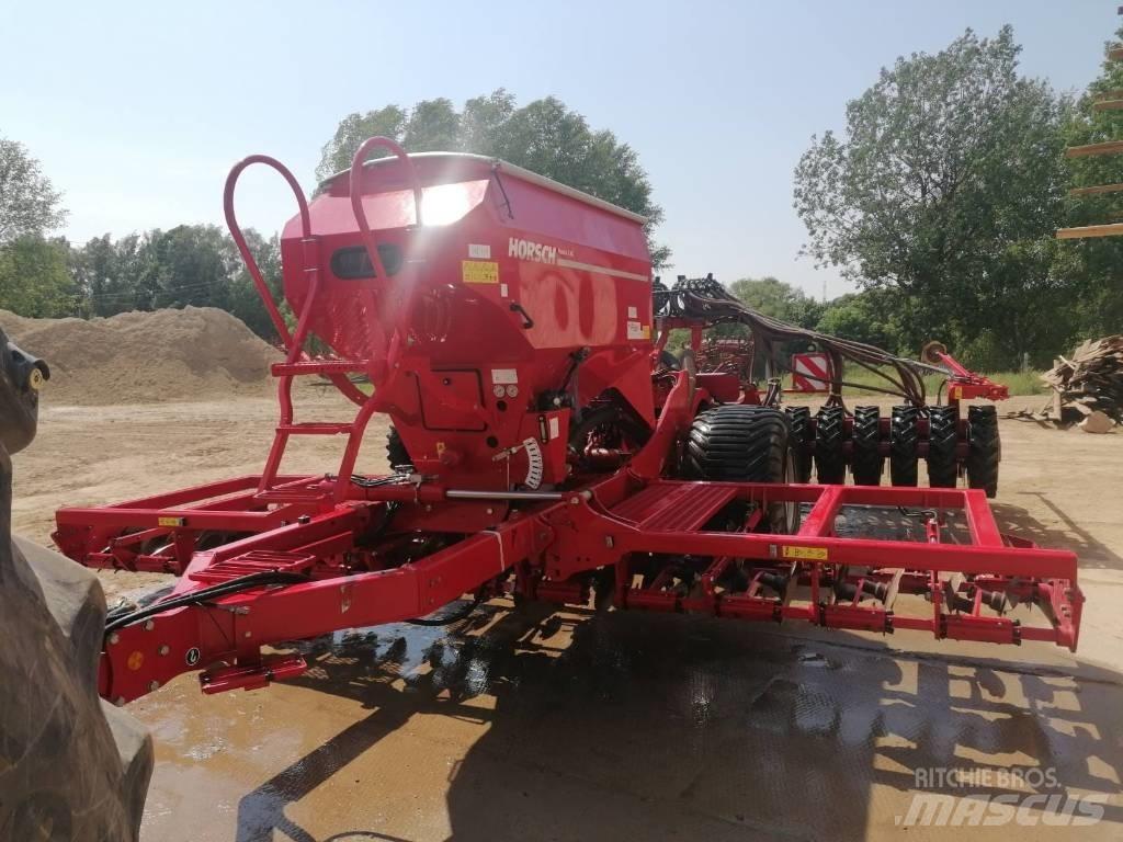 Horsch Pronto 6 AS Mibzerler