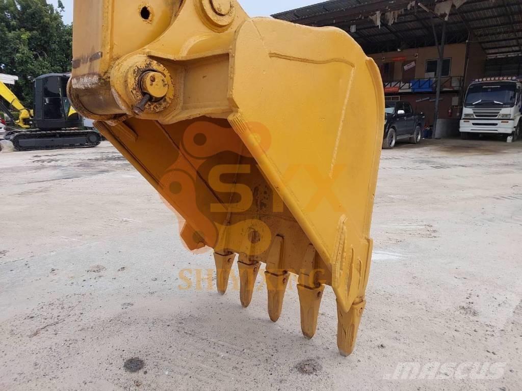 CAT 320 C Paletli ekskavatörler
