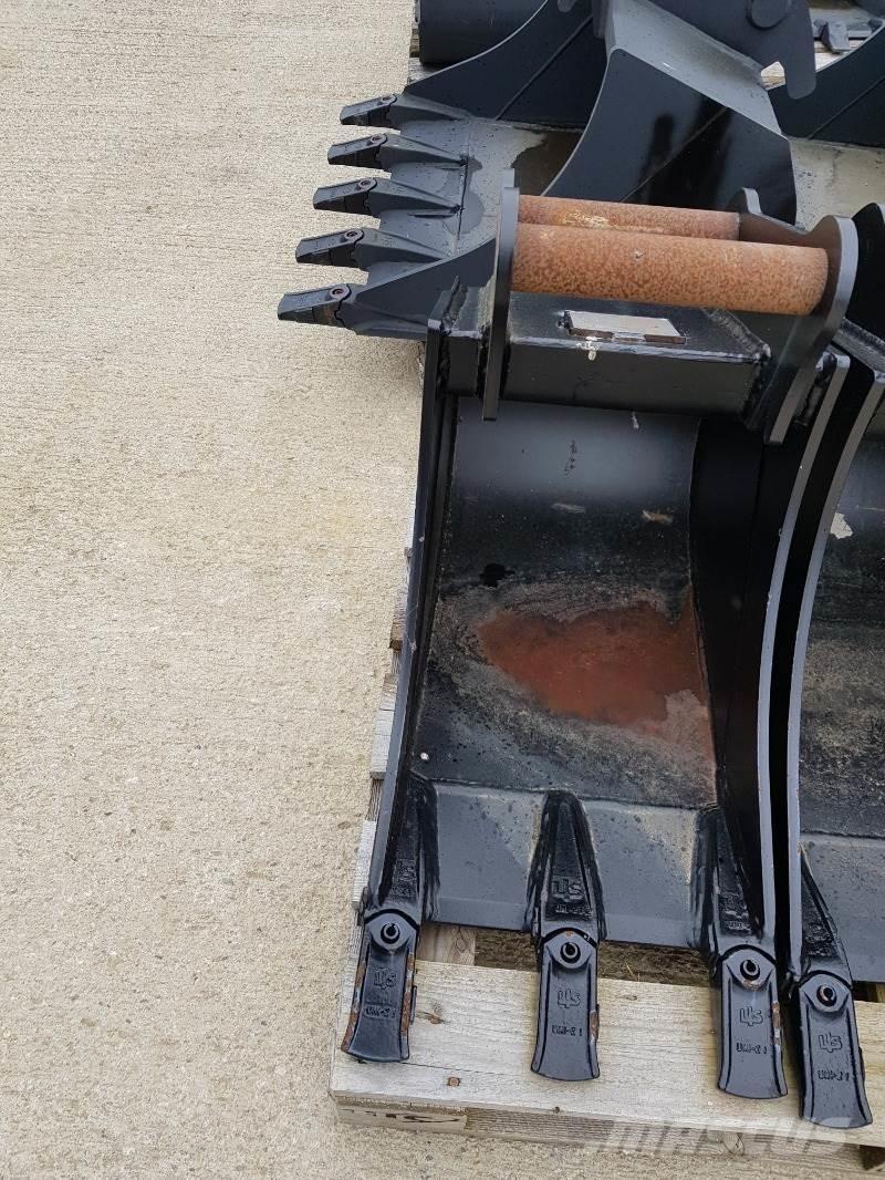  Bemas Tl 400 SW020 Beko kepçeleri