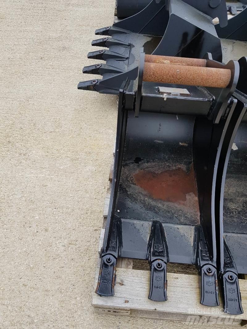 TL 400 SW020 Beko kepçeleri