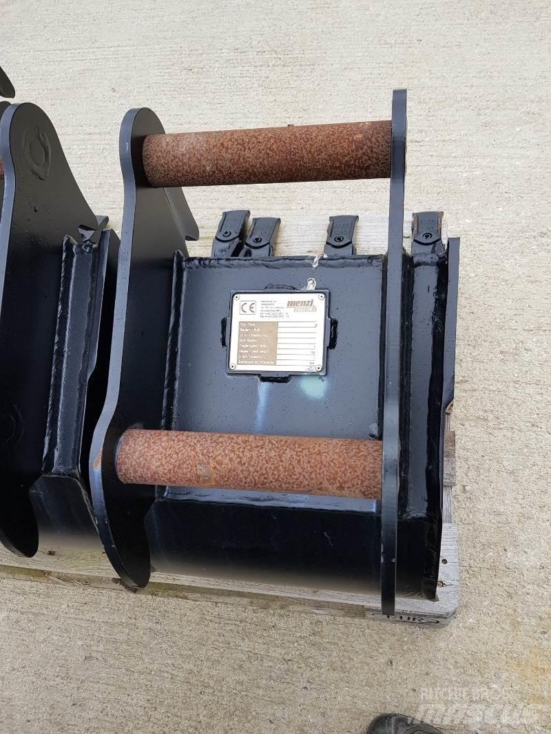 TL 400 SW020 Beko kepçeleri