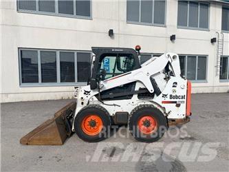 Bobcat S 650 Skid steer loderler
