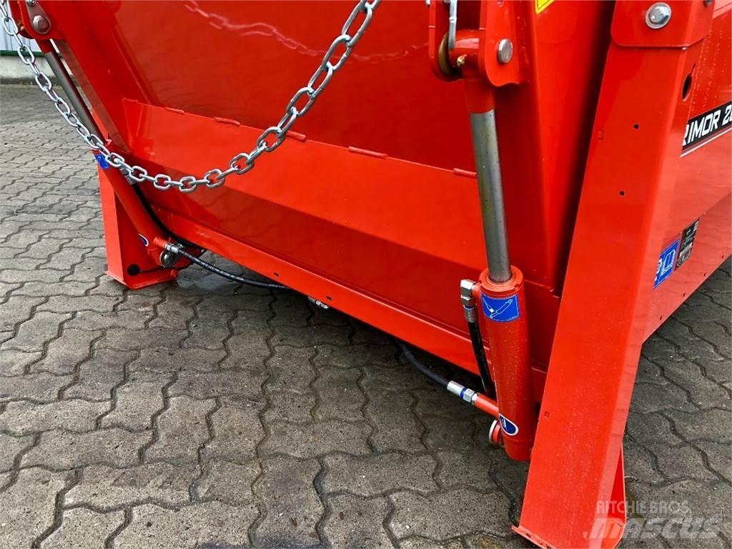 Kuhn PRIMOR 2060 S Diger tarim makinalari