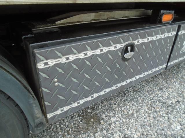 Sterling Bullet 5500 Kurtaricilar