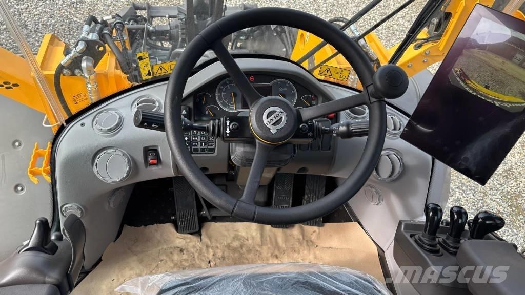 Volvo L 90 H Tekerlekli yükleyiciler