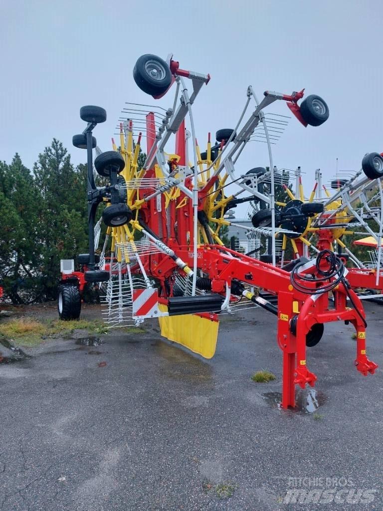 Pöttinger Top 962C Ot Tirmigi